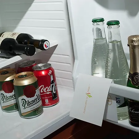 协和俱乐部酒店 酒店 俄斯特拉发