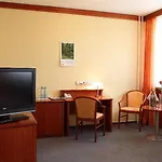 Harmony Club Hotell