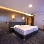 酒店 协和俱乐部酒店 俄斯特拉发