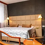 Harmony Club Hotell Ostrava