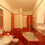 Hotell Harmony Club Ostrava