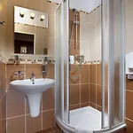 Hotell Harmony Club Ostrava