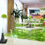 Hotell Harmony Club