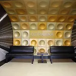 Hotell Harmony Club