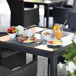 Harmony Club Hotel