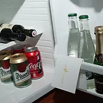 Harmony Club Hotell 3*