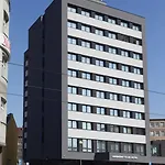 Hotell Harmony Club Ostrava