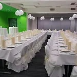 Hotell Harmony Club 3*