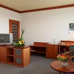 Hotell Harmony Club