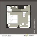 Hotel Harmony Club