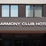 Hotell Harmony Club