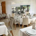 Harmony Club Hotell