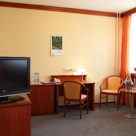 Harmony Club Otel