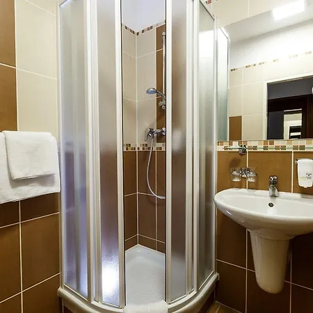 Hotel Harmony Club 3*
