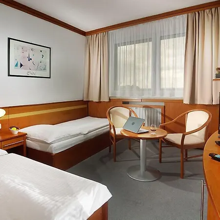 Hotel Harmony Club 3*