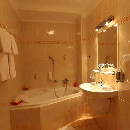 Hotel Harmony Club Ostrava