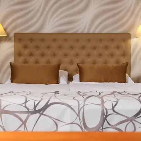 Harmony Club Hotel