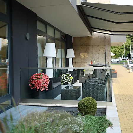 Harmony Club Hotel Ostrava