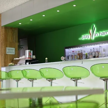 Harmony Club Hotel 3*