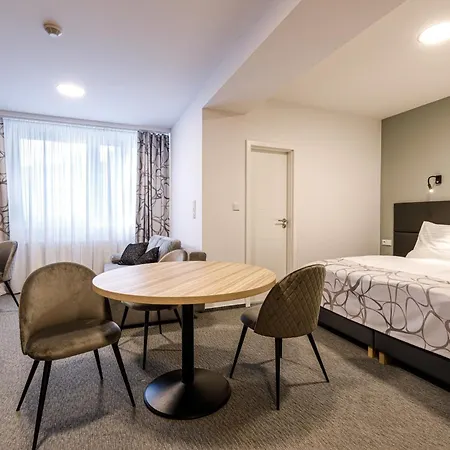 Hotel Harmony Club 3*