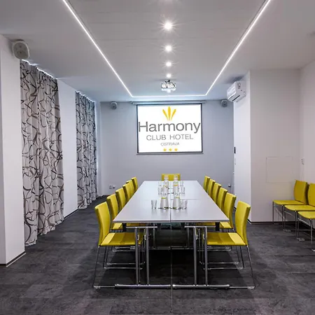 Harmony Club