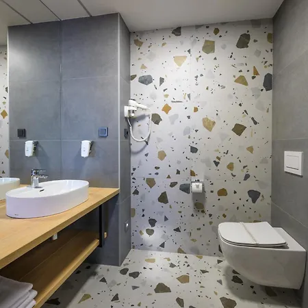 Harmony Club Hotel Ostrava