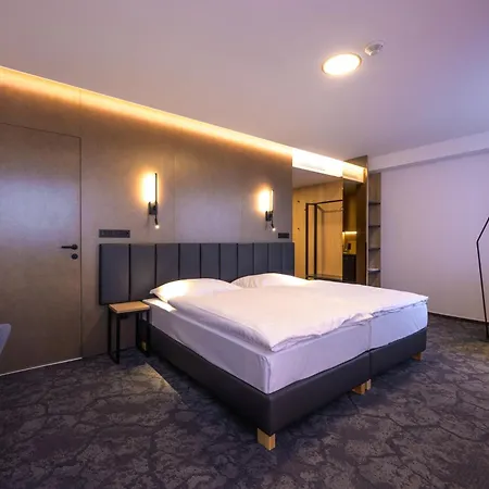 Hotel Harmony Club Ostrava