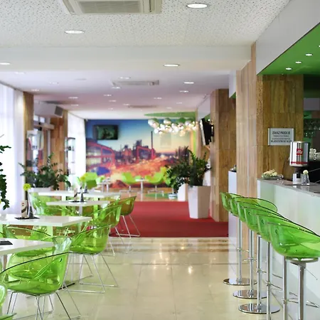Hotel Harmony Club 3*