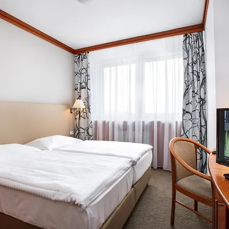 Harmony Club Hotel Ostrava