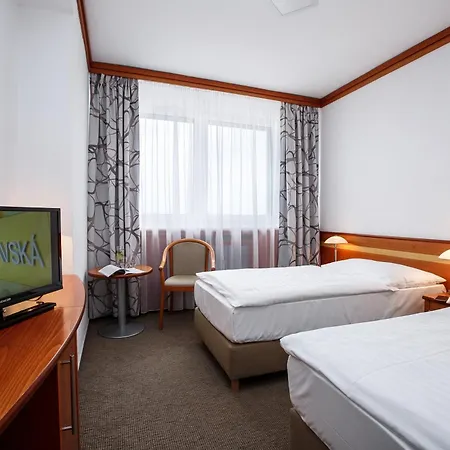 Hotel Harmony Club