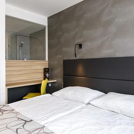 Harmony Club Hotel 3*