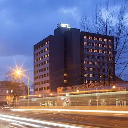 Hotel Harmony Club 3*