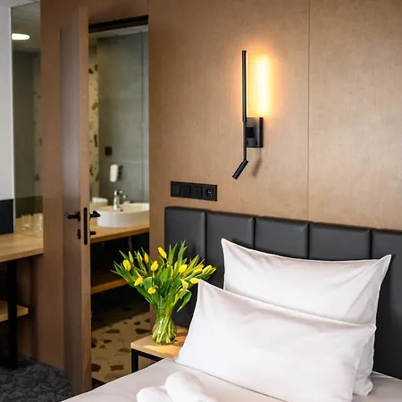 Hotel Harmony Club Ostrava