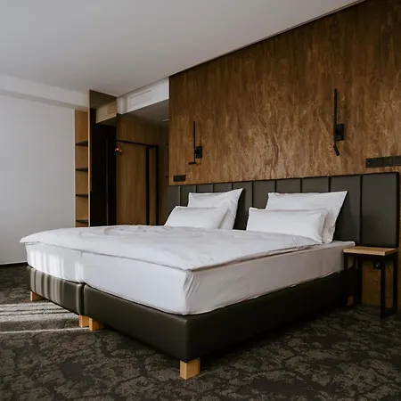 Harmony Club Hotel
