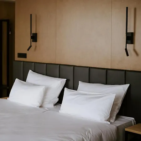 Hotel Harmony Club 3*