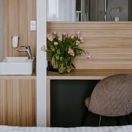 Harmony Club فندق 3*