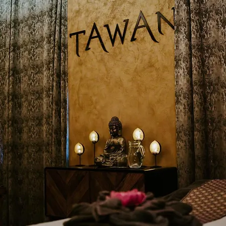 فندق Harmony Club اوسترافا