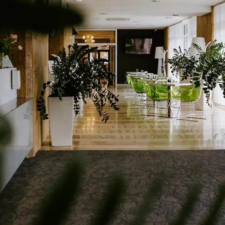 Harmony Club Hotel Ostrava