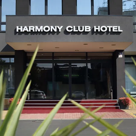 Harmony Club 3*