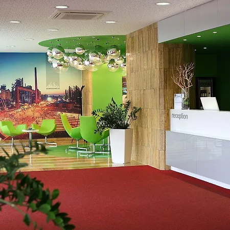 Harmony Club 3* اوسترافا