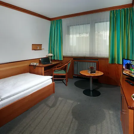 فندق Harmony Club اوسترافا