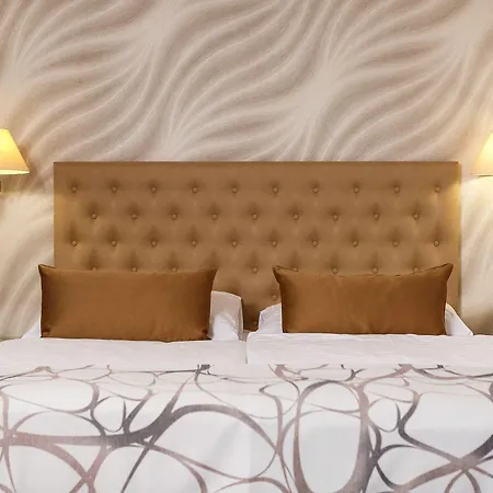 Harmony Club Otel 3*