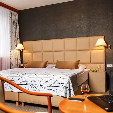Harmony Club Hotel Ostrava