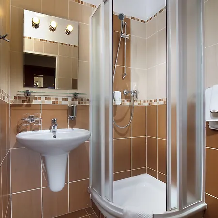 Hotel Harmony Club Ostrava