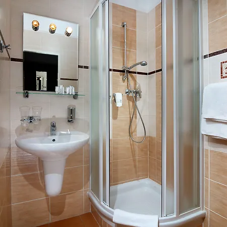 Harmony Club فندق