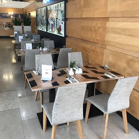 فندق Harmony Club