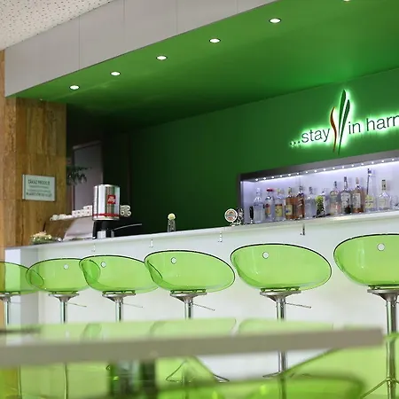 Hotel Harmony Club 3*