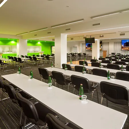 Harmony Club 3* اوسترافا