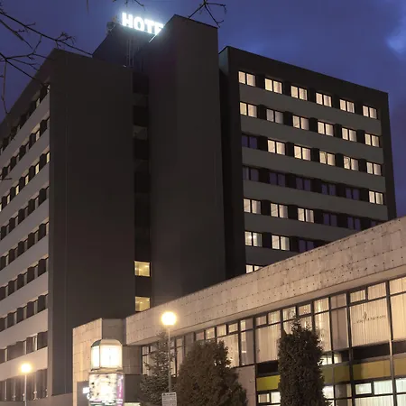 Otel Harmony Club