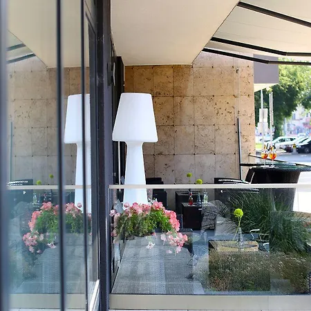 Harmony Club فندق